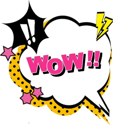 WOW!
