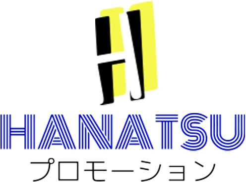 HANATSUプロモーション 福岡のライバーマネジメントプロダクション