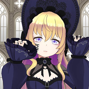 Alliance ライバー写真27