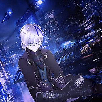 Alliance ライバー写真34