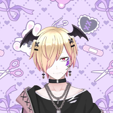 Alliance ライバー写真41