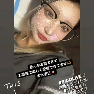 Alliance ライバー写真42